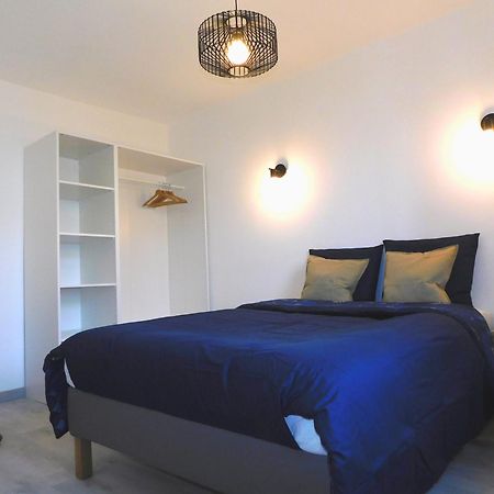 Bel Appartement 4 Pieces Toulon Buitenkant foto